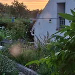 La Maisonnette Bleue Vakantiehuis *