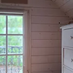 Vakantiehuis La Maisonnette Bleue *
