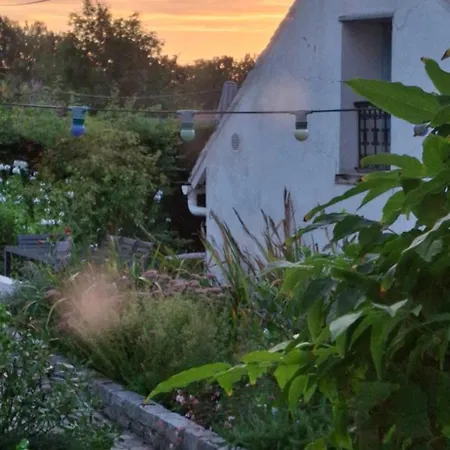 La Maisonnette Bleue Holiday home *