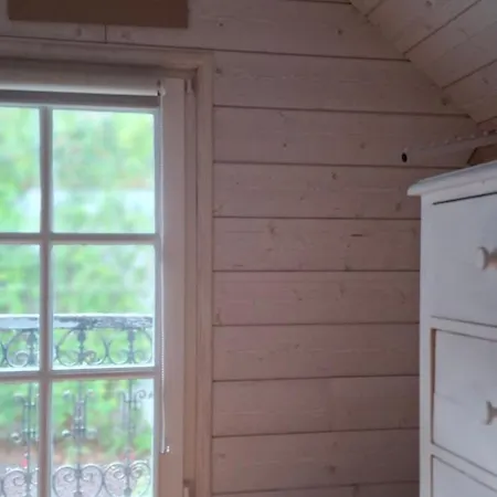 Holiday home La Maisonnette Bleue *